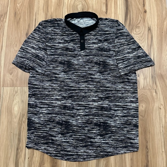 Under Armour Iso Chill Polo - Picture 1 of 3